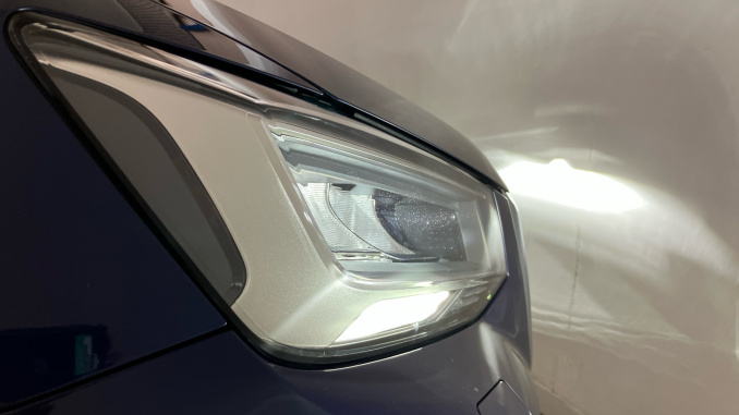 Audi Q2 35 TFSI S Line 5dr Petrol Estate - Image 43